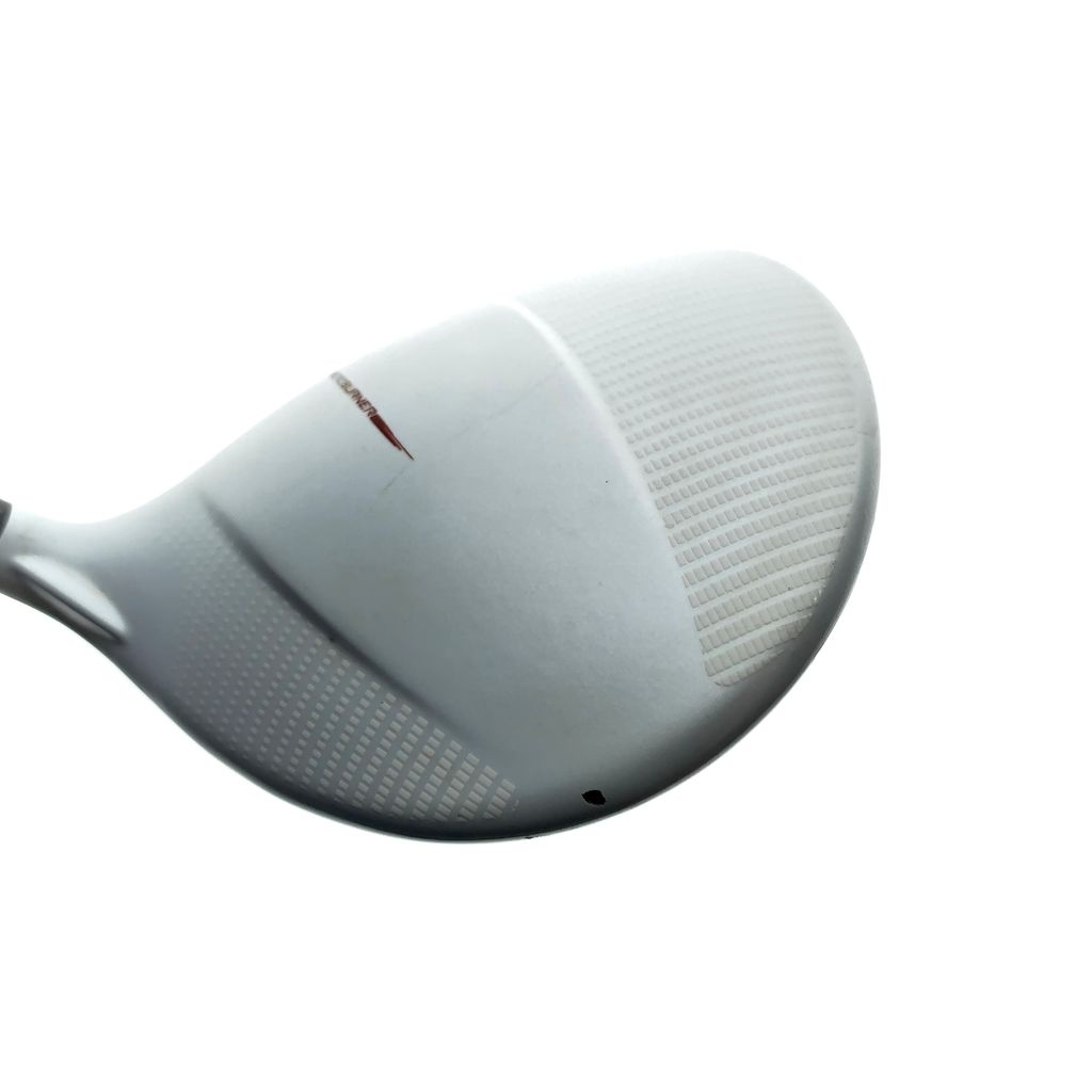 Used TaylorMade Aeroburner Mini Driver / 12.0 Degrees / Regular Flex - Image 5