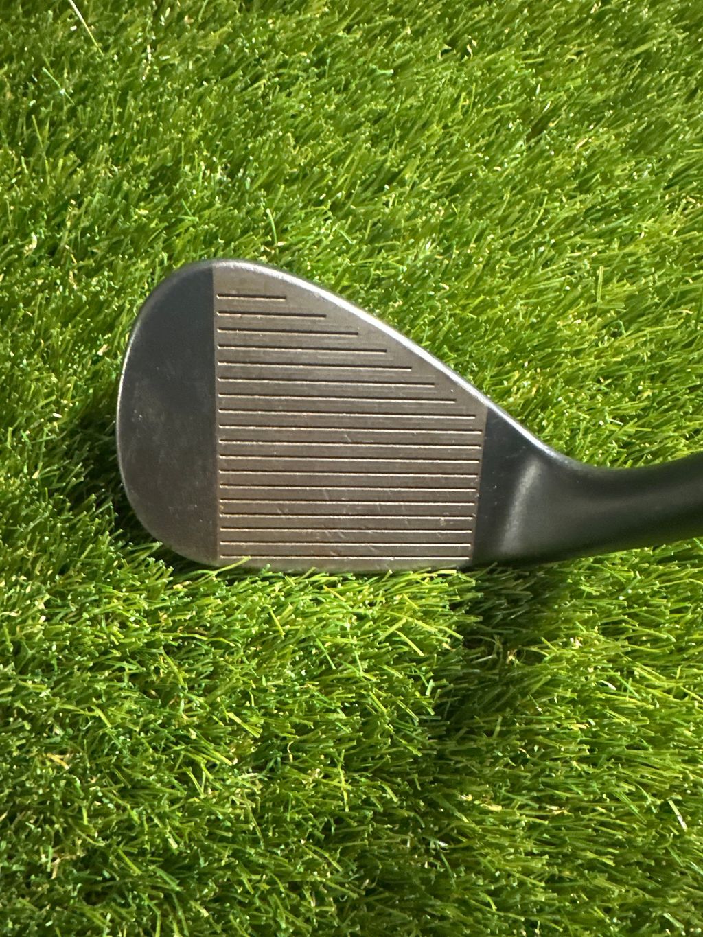 TaylorMade MG3 54/SB11 Wedge - Image 3