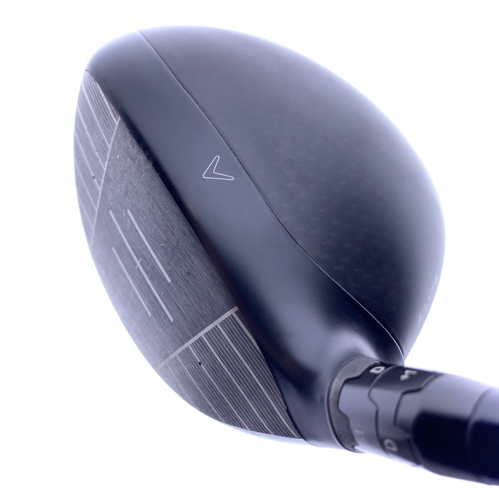 Used Callaway Elyte Mini Driver / 11.5 Degrees / Stiff Flex - Image 8