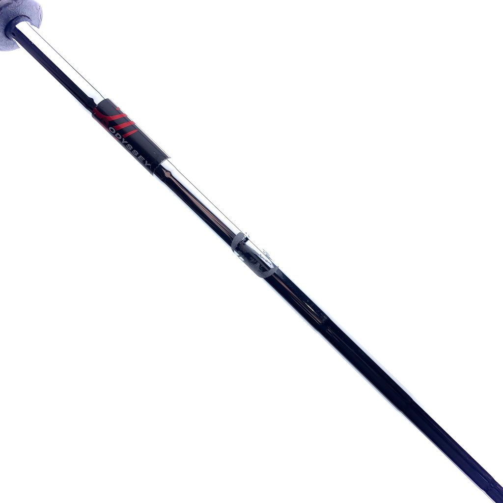 Used Odyssey White Hot Pro #1 Putter / 35.0 Inches - Image 9