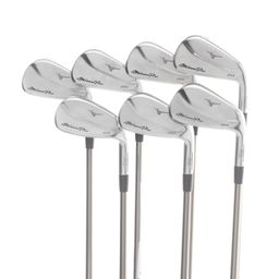 Pro 225 Iron Set
