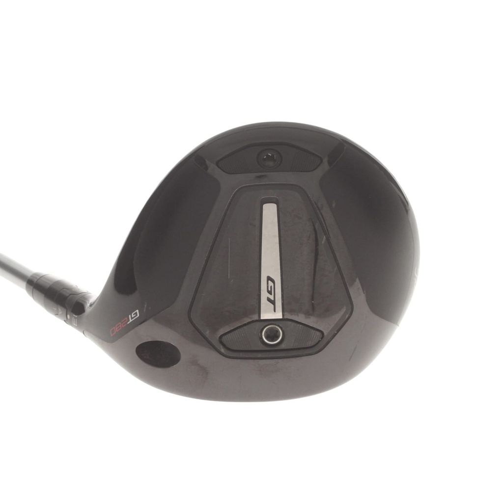 Titleist GT280 Graphite Mens Right Hand Mini Driver 13* Senior - Fujikura Airspeeder 40 - Image 3