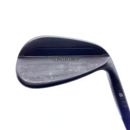s159 Midnight Wedge
