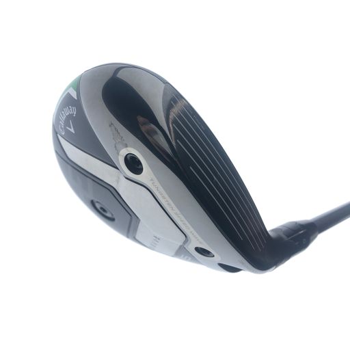 Used TOUR ISSUE Callaway Elyte 5 Fairway Wood / 18.0 Degrees / Stiff Flex - Image 7