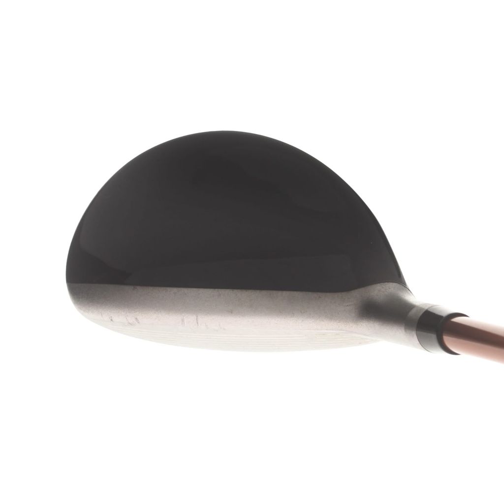 Ping G10 Graphite Mens Right Hand 3 Hybrid 18* Regular - Ping TFC 129 - Image 4