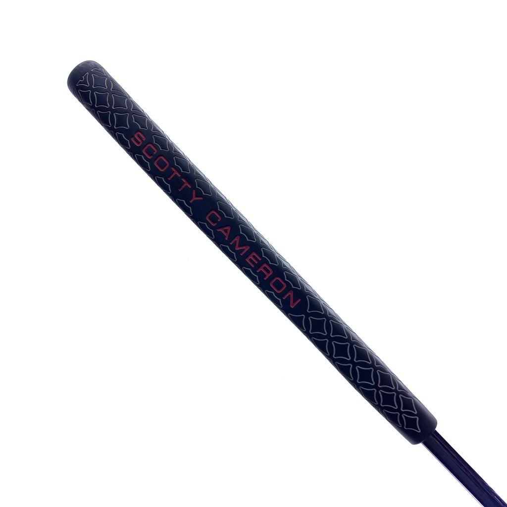 Used Scotty Cameron Super Select Newport Plus Putter / 34.0 Inches - Image 10