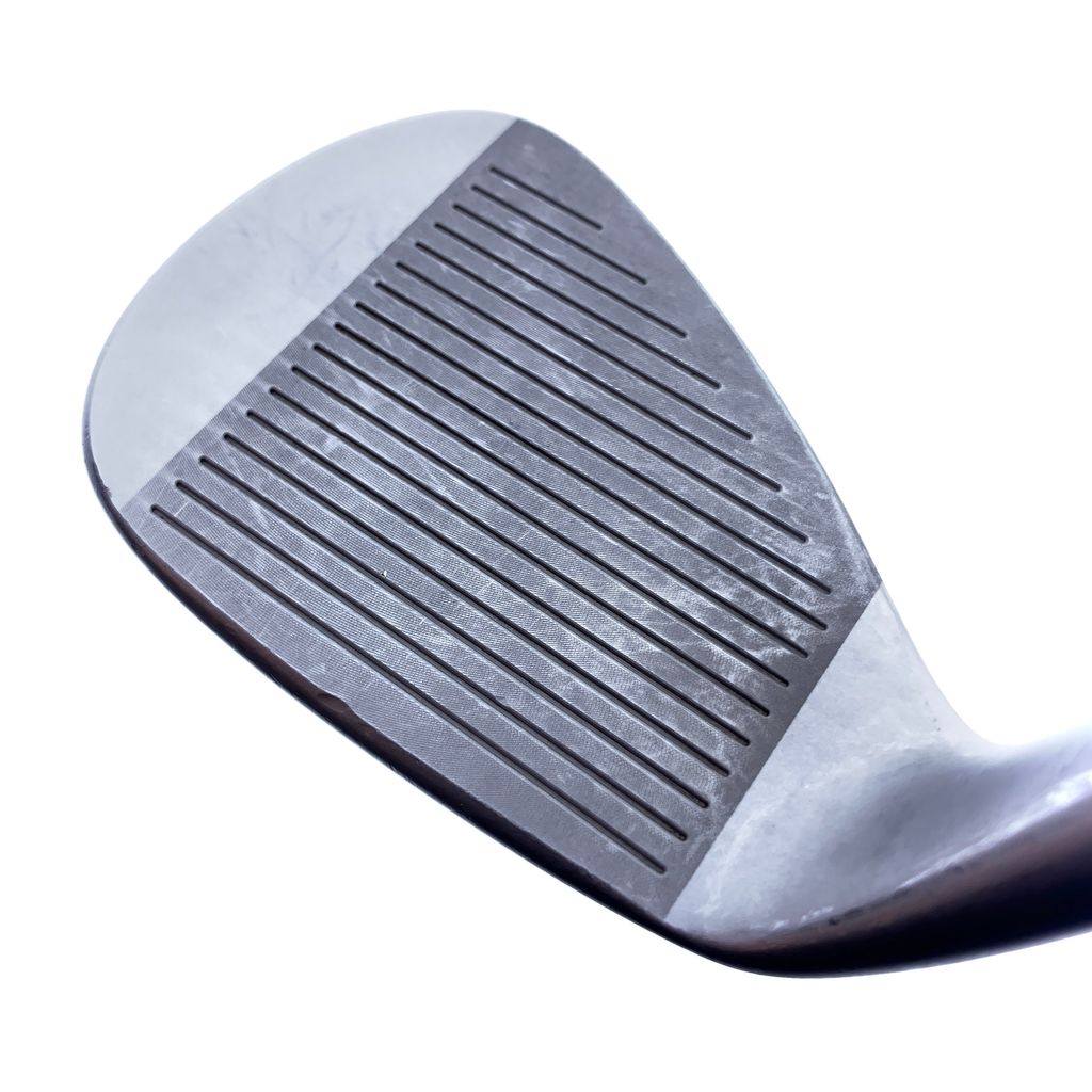 Used Mizuno T24 White Satin Gap Wedge / 50.0 Degrees / X-Stiff Flex - Image 7