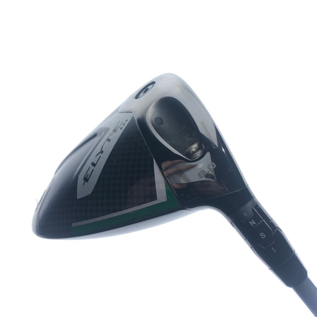 Used Callaway Elyte Triple Diamond Driver / 8.0 Degrees / Stiff Flex - Image 4