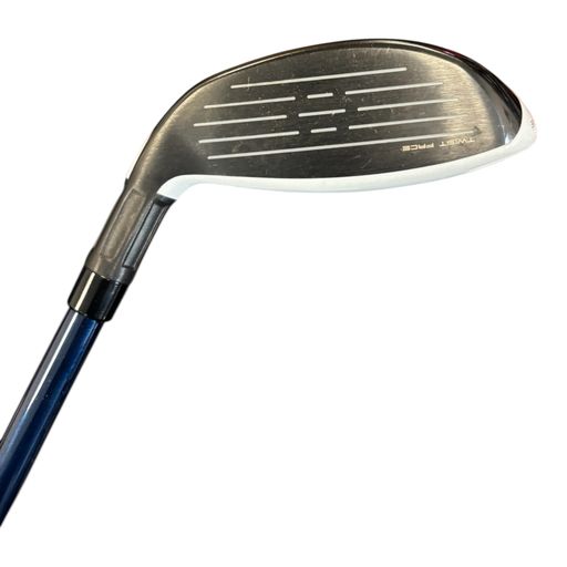 TaylorMade Sim 2 Max 3 Hybrid Regular Shaft - Image 4