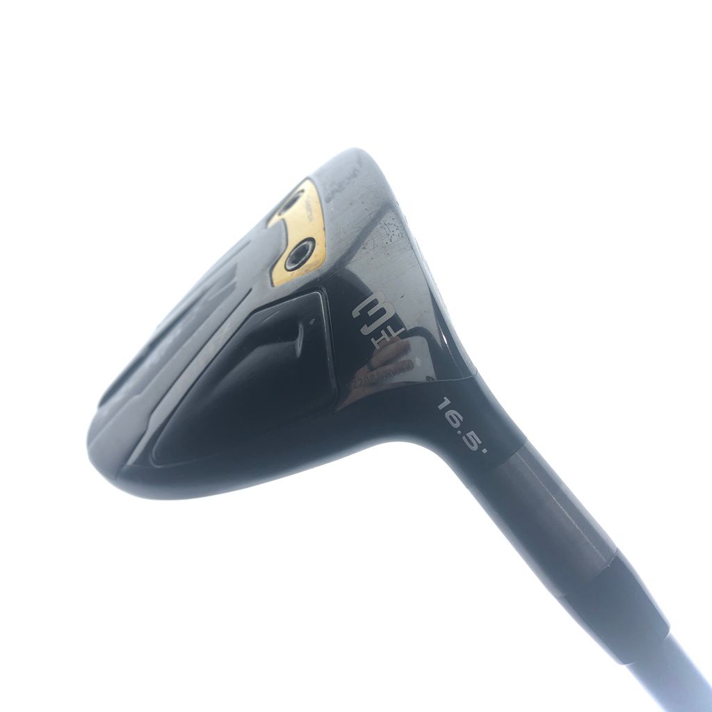 Used Callaway Rogue ST MAX 3  HL Fairway Wood / 16.5 Degrees / A Flex - Image 4
