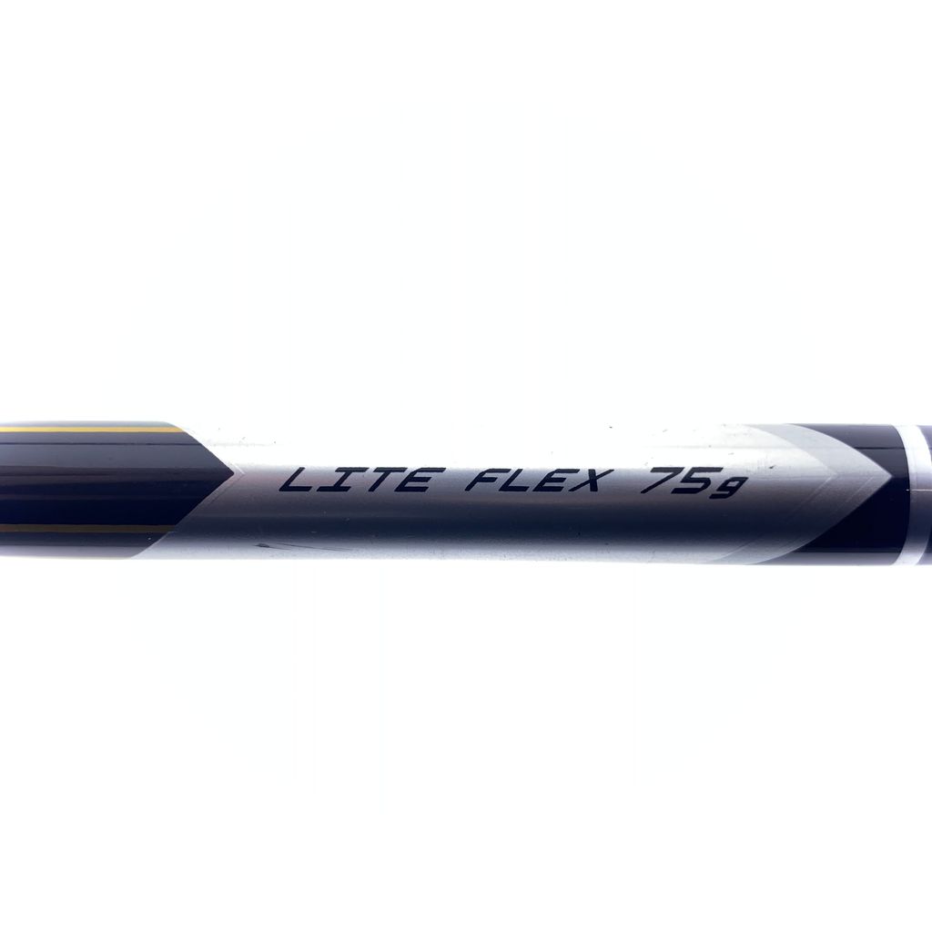 Used Cobra Fly-Z 4 Hybrid / 22.0 Degrees / Lite Flex - Image 10