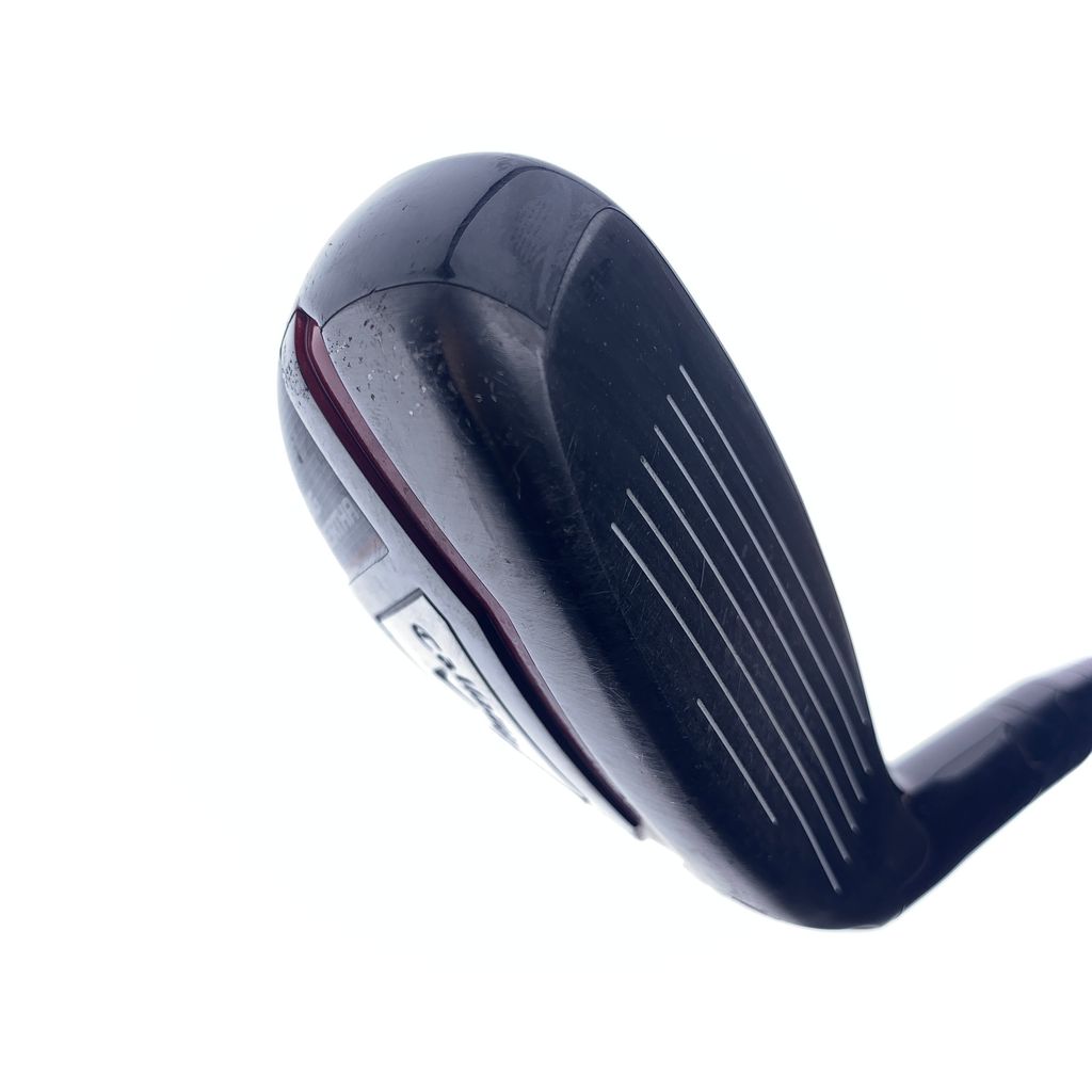 Used Callaway Big Bertha 2015 3 Hybrid / 19.0 Degrees / Stiff Flex - Image 7