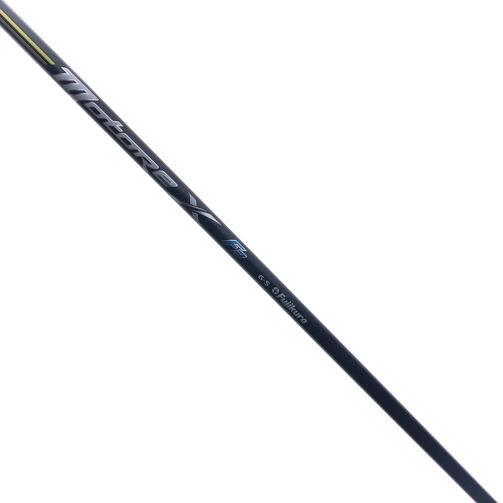Used Cobra King Radspeed XB Driver / 12.0 Degrees / Stiff Flex - Image 9