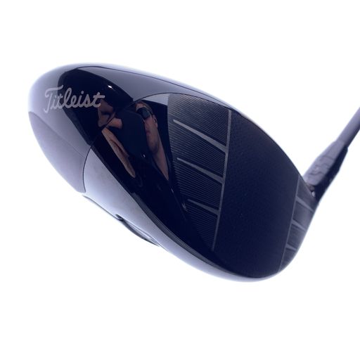 Used Titleist GT3 Driver / 10.0 Degrees / Regular Flex - Image 7