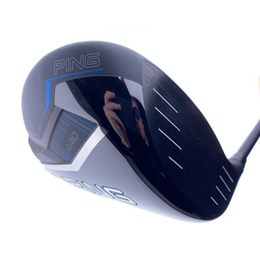 Used Ping G440 MAX Driver / 9.0 Degrees / Stiff Flex - Image 7