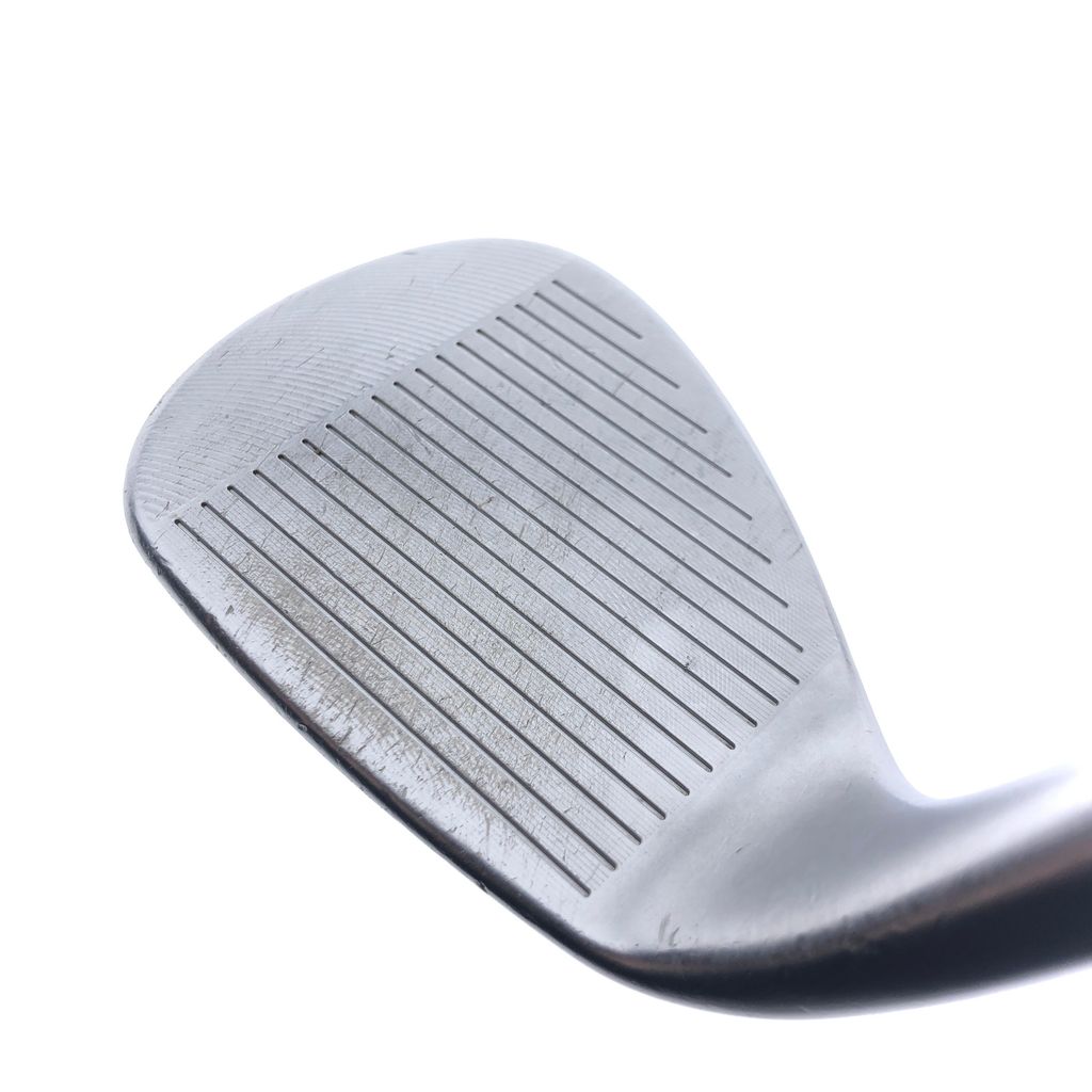 Used Cleveland CBX 2 Lob Wedge / 60.0 Degrees / Wedge Flex - Image 7