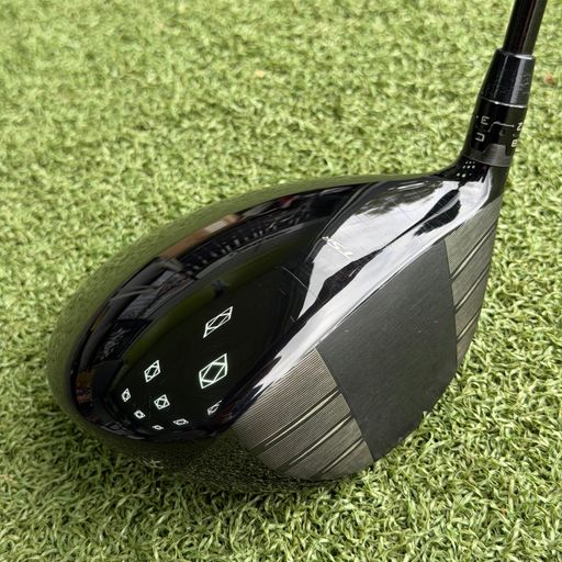 Titleist TSR3 Golf Driver / 9 Degree / Regular Flex Tour AD DI-5 - Image 5