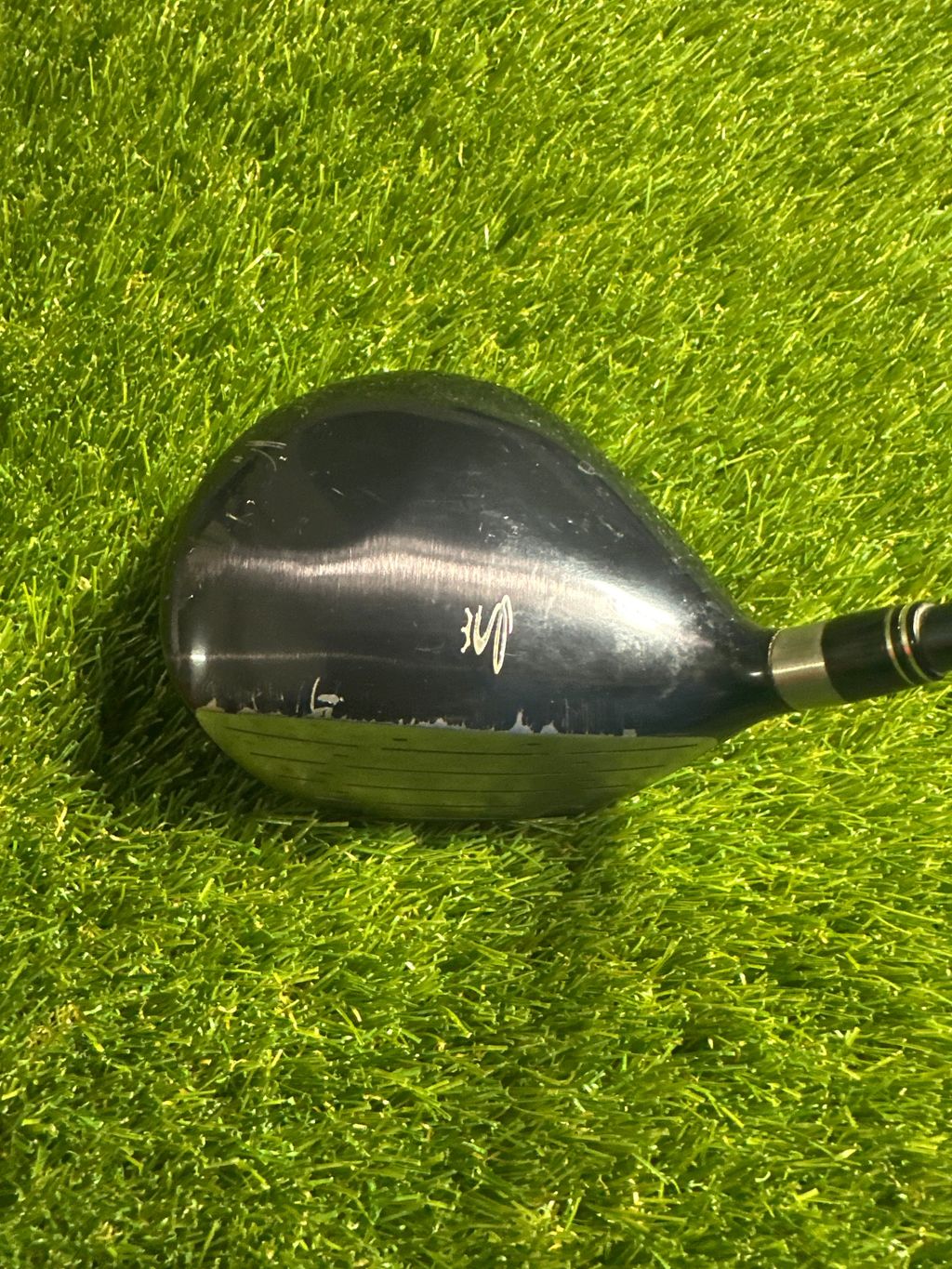 King Cobra SZ Hyper Steel 5 FWY - Image 3