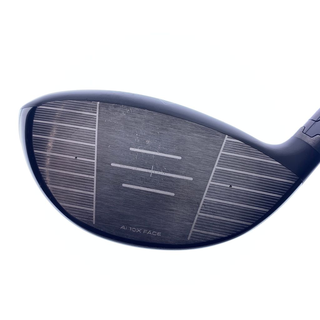 Used Callaway Elyte Driver / 10.5 Degrees / X-Stiff Flex - Image 6