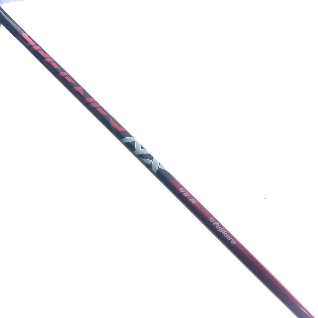 Used TaylorMade M2 2016 Driver / 12.0 Degrees / Regular Flex - Image 9