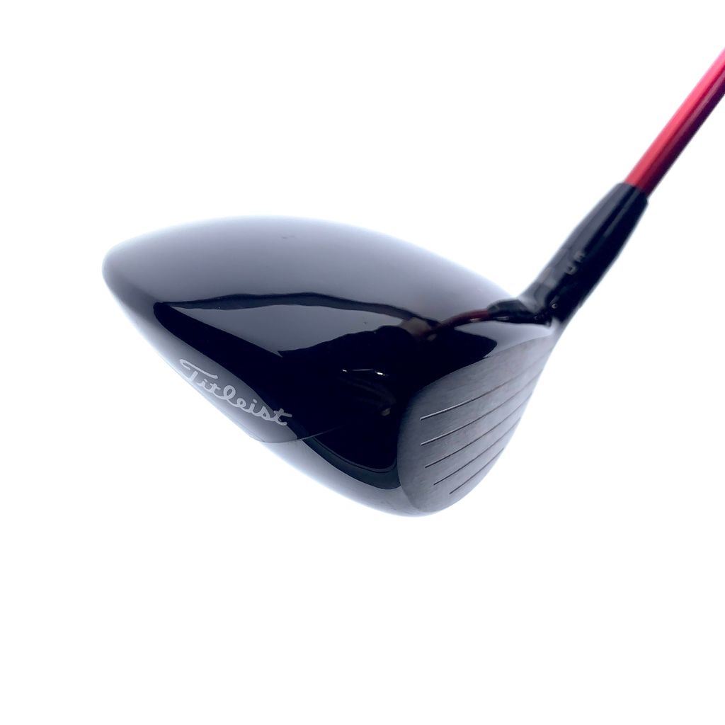 Used Titleist GT2 3 Fairway Wood / 13.5 Degrees / Ventus TR Red VeloCore 7-S - Image 7
