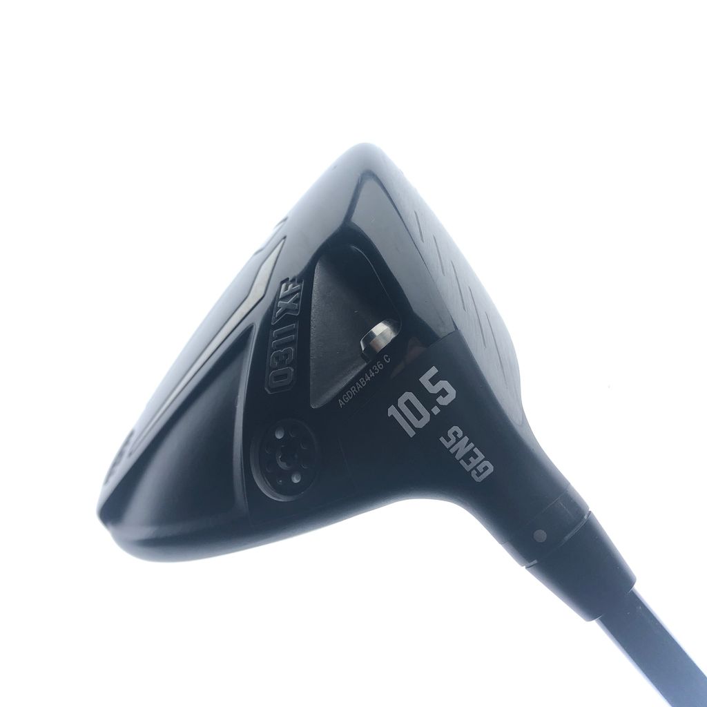 Used PXG 0311 XF GEN5 Driver / 10.5 Degrees / Stiff Flex - Image 4