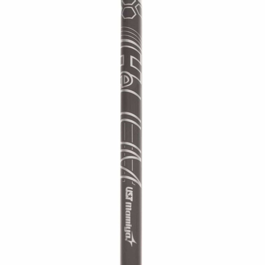 Cobra Darkspeed X Graphite Mens Right Hand Fairway 3 Wood 16.5* Regular - Helium - Image 5