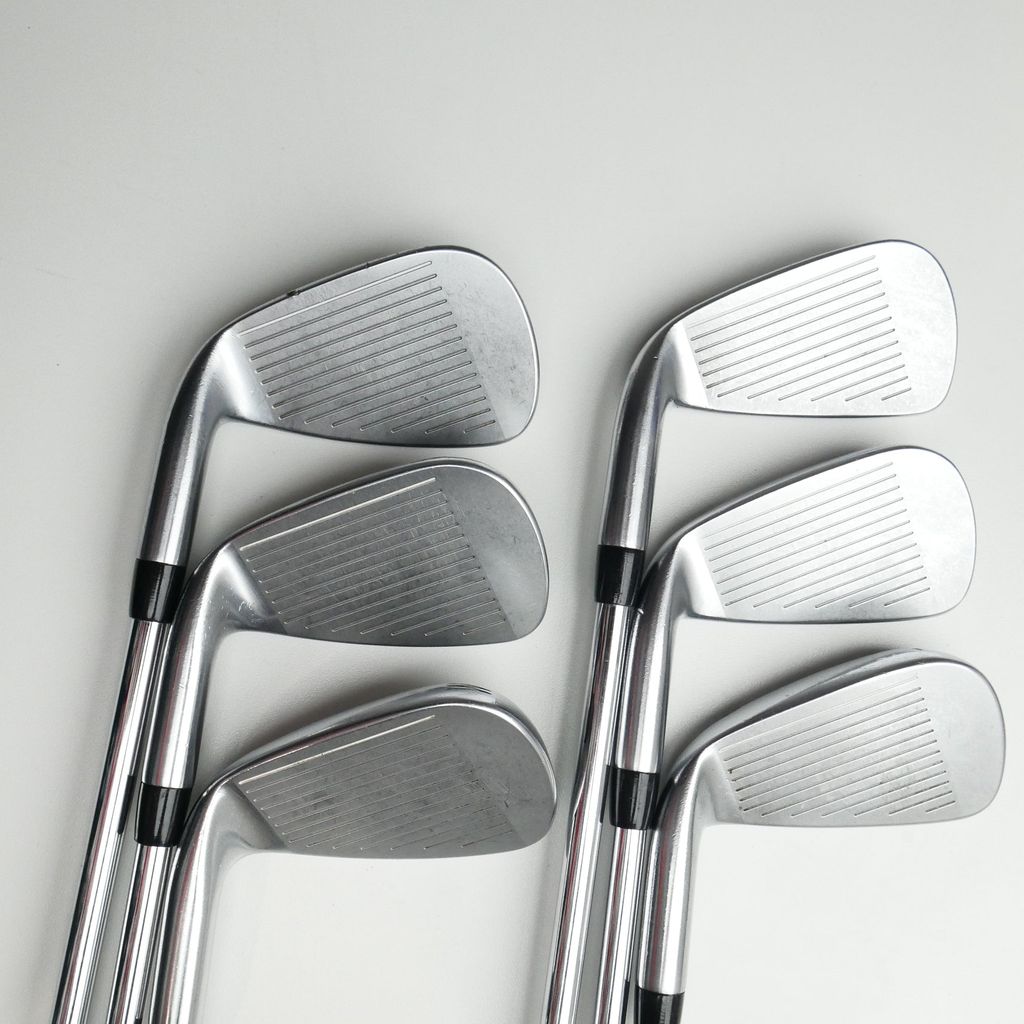 Used PXG 0311 P GEN5 Iron Set / 5 - PW / X-Stiff Flex - Image 6