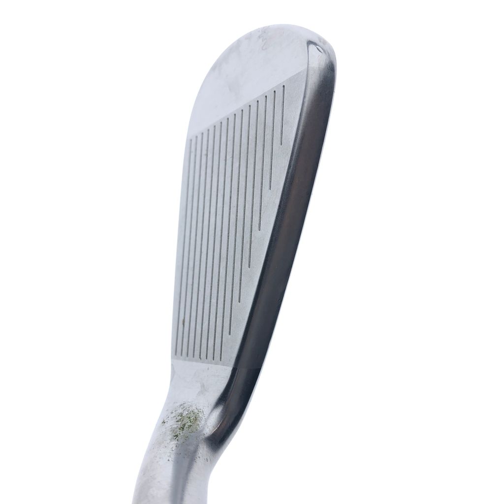 Used Cobra Forged Tec X 7 Iron / 27.5 Degrees / Regular Flex - Image 6