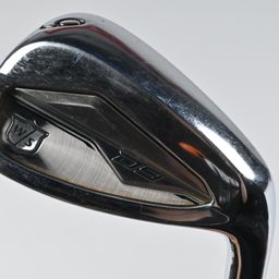 D9 Single Iron