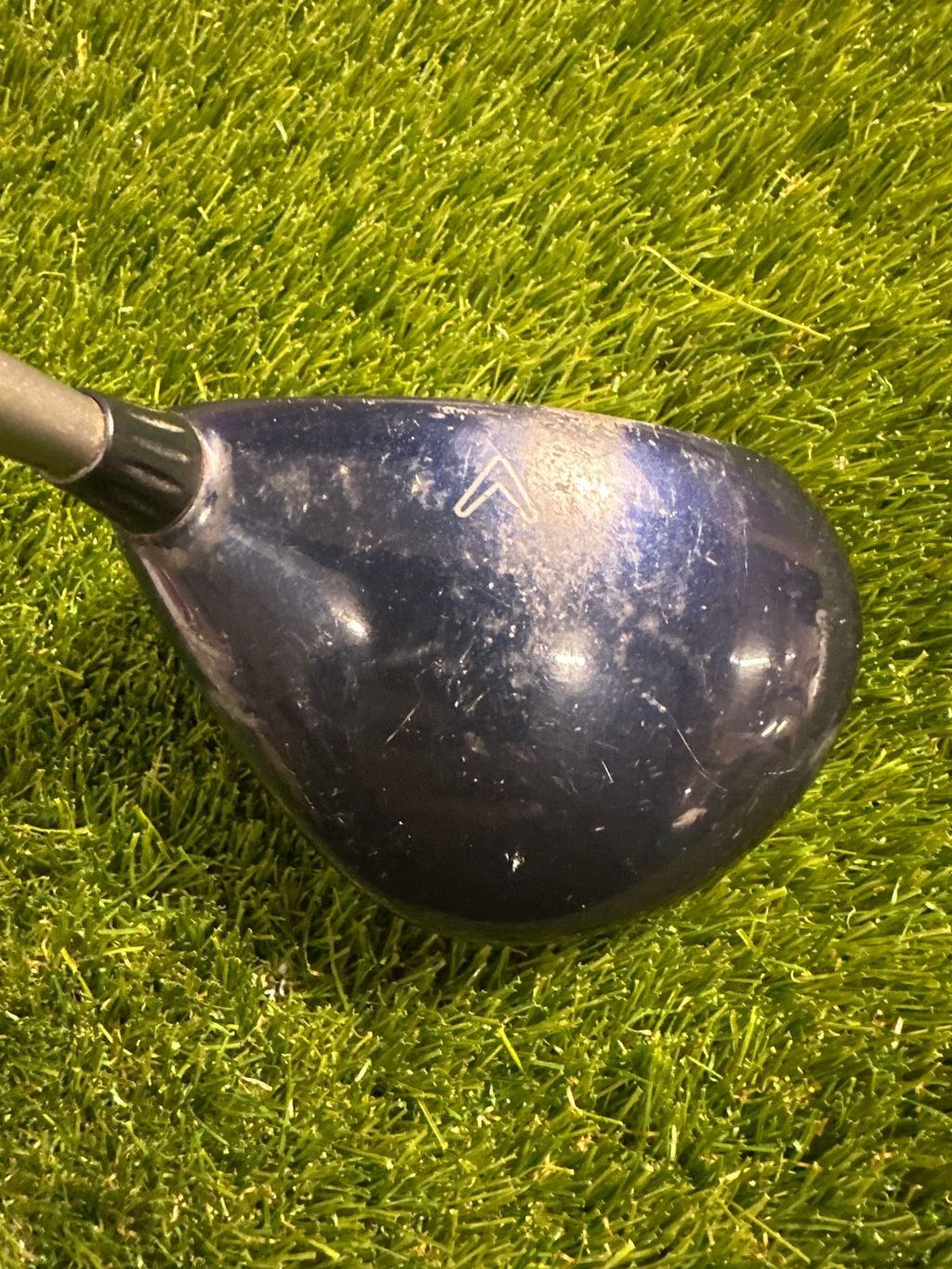 Callaway Great Big Bertha 2 5 FWY - Image 4