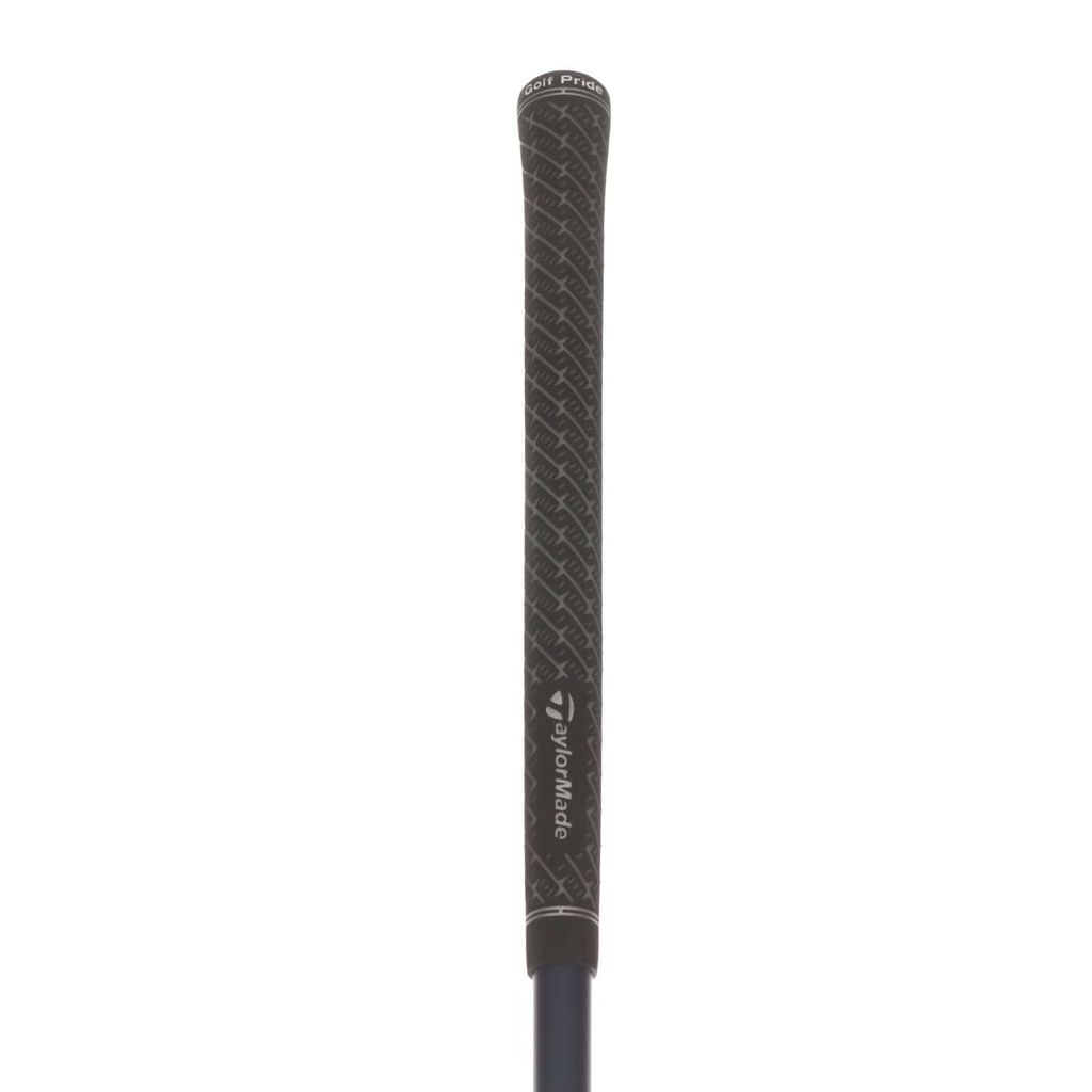 TaylorMade Qi35 Graphite Mens Left Hand 4 Hybrid 22* Regular - Fujikura Ventus Blue 6-R - Image 7