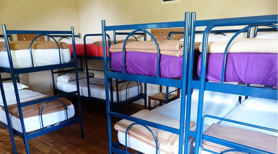 Hostel Safety Essentials - Image 2