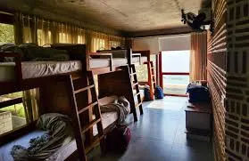Hostel type image