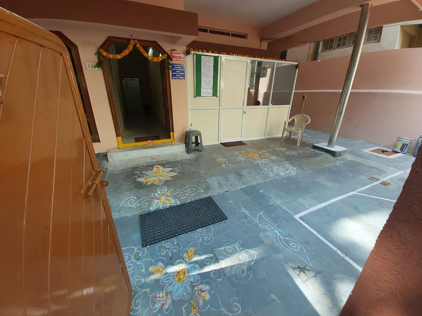 SrihariExecutiveBoysHostel 4