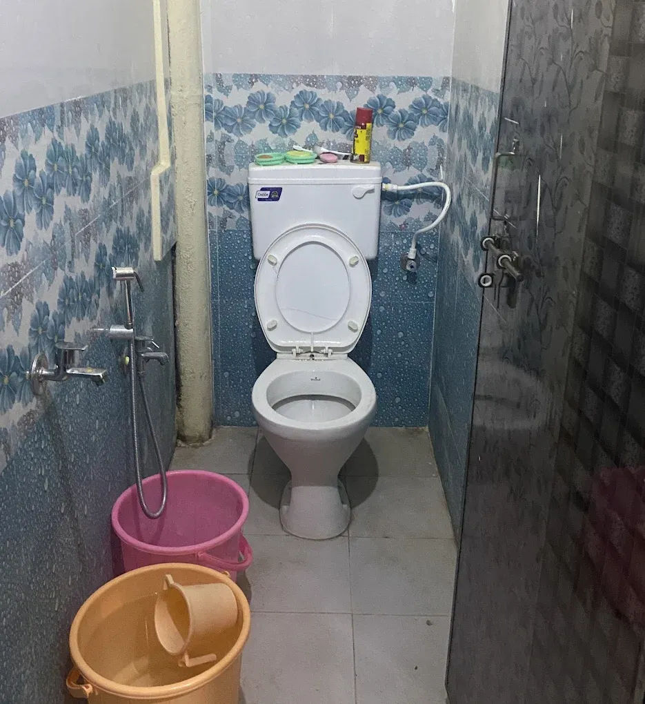 KONDA REDDY BOYS HOSTEL 2