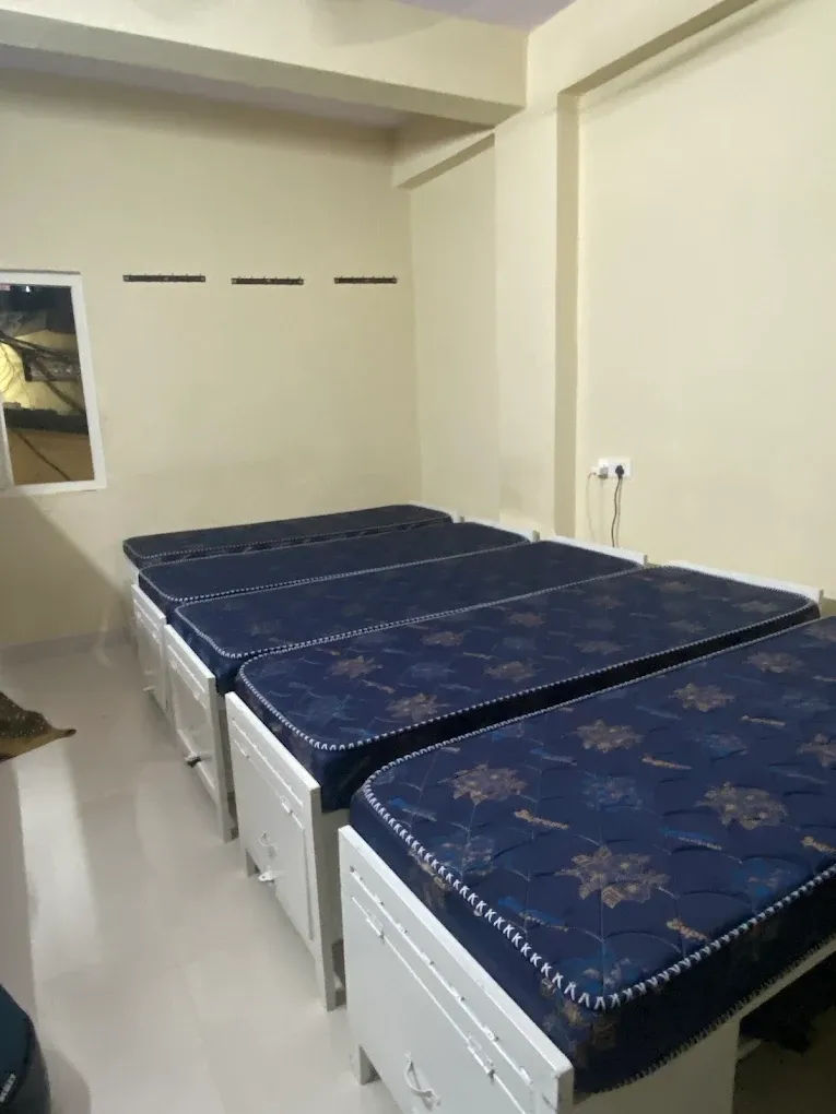 KONDA REDDY BOYS HOSTEL 3