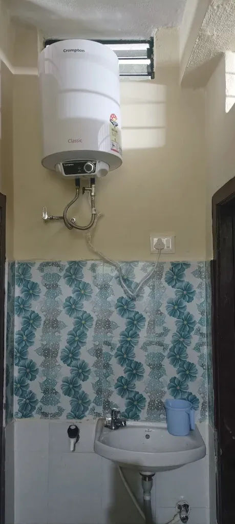 KONDA REDDY BOYS HOSTEL 4