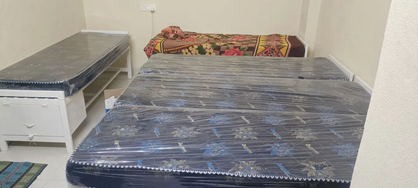 KONDA REDDY BOYS HOSTEL 5