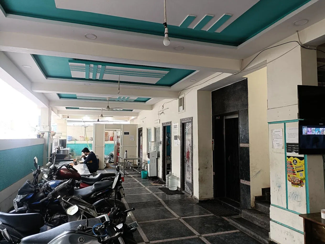 Eswar Grand Men's Pg 2