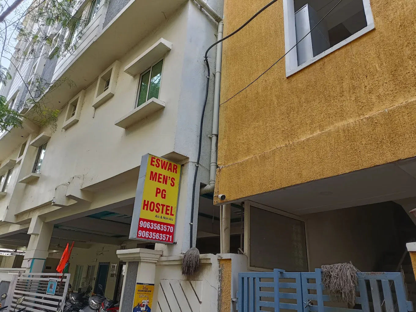 Eswar Grand Men's Pg 3