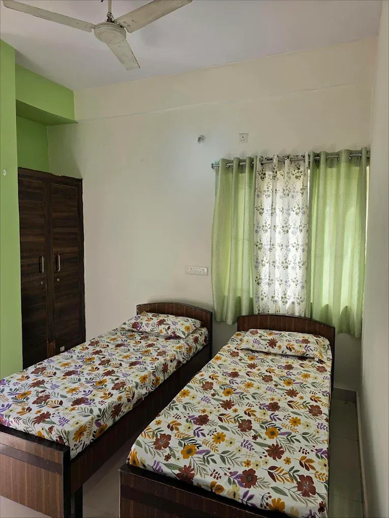Srinidhi Elite Coliving and Guest House 2