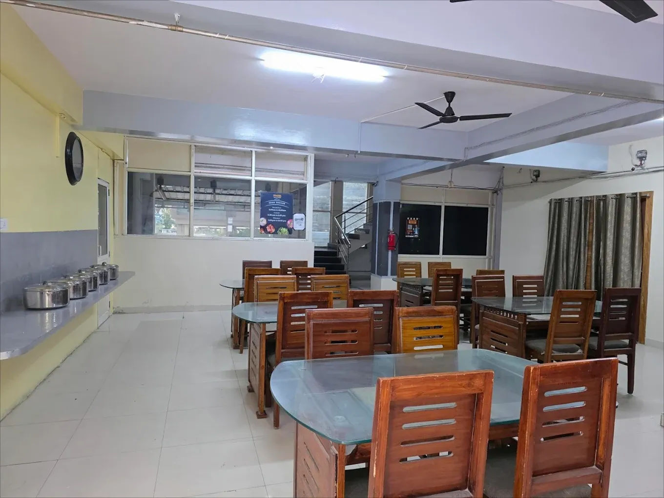 Srinidhi Elite Coliving and Guest House 4