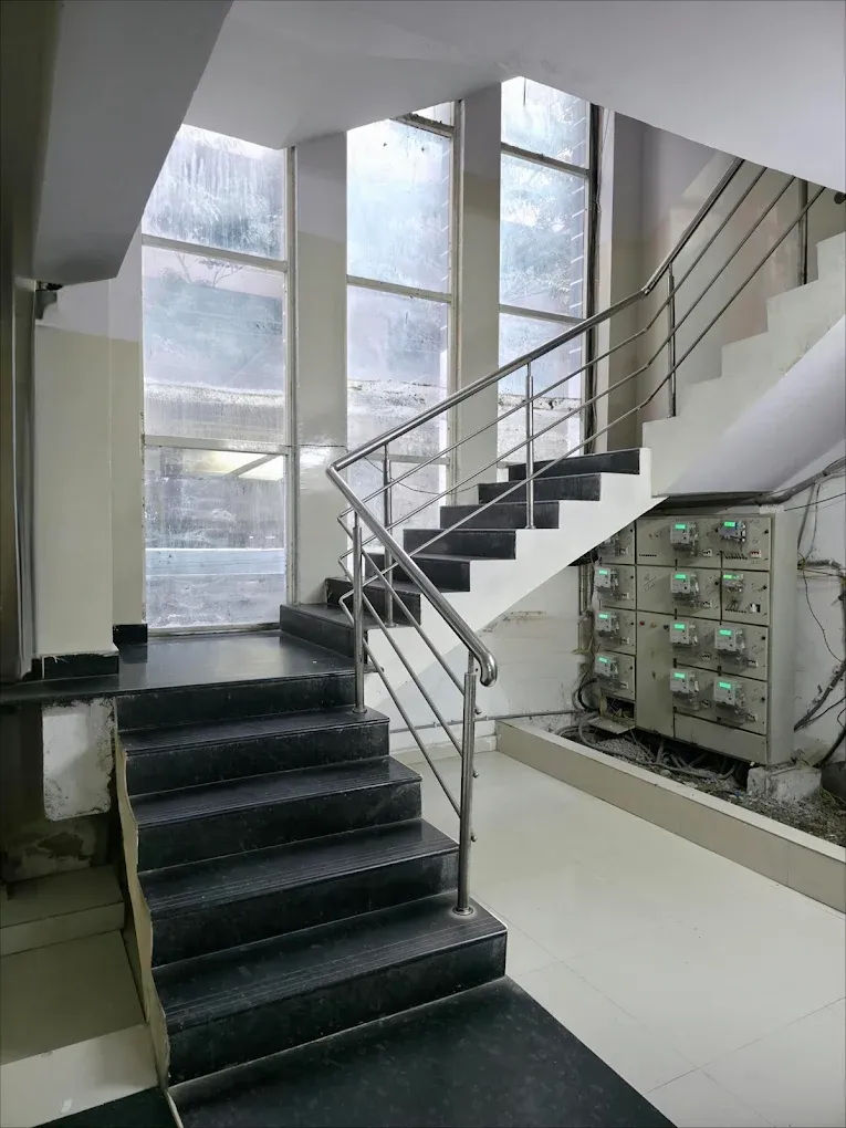 Srinidhi Elite Coliving and Guest House 5