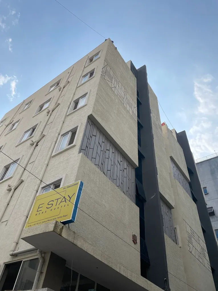 ESTAY EXECUTIVE MENS 2