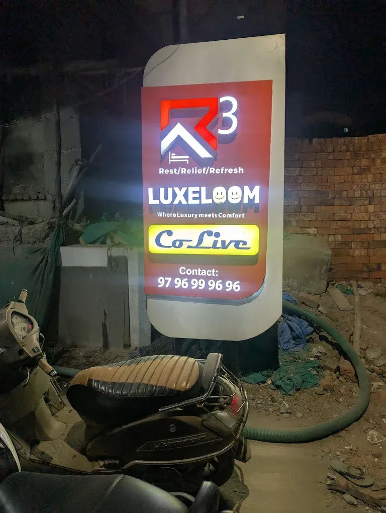 R3 LUXELOOM COLIVE 5
