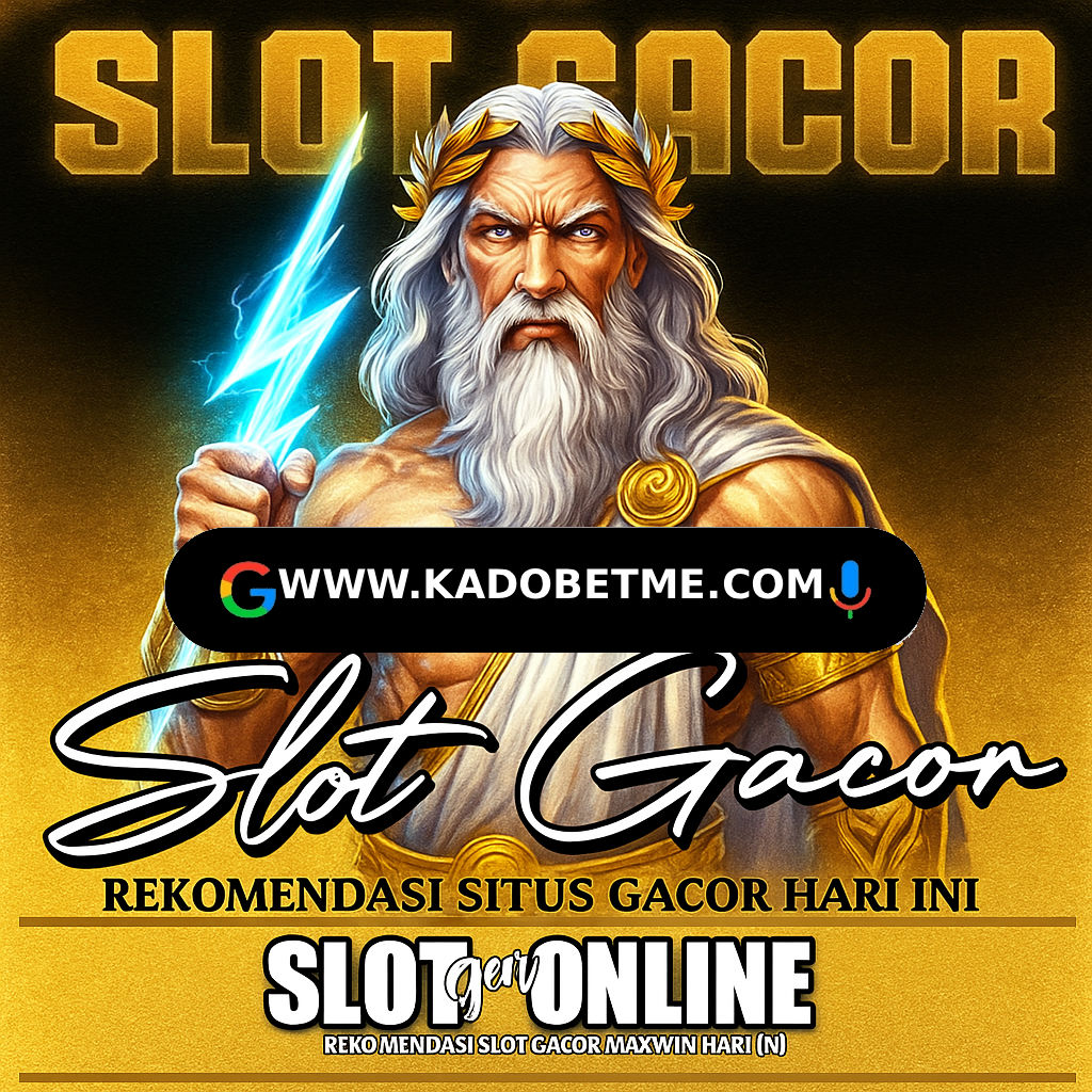 Situs Games Alternatif Slot Gacor Qris image 1