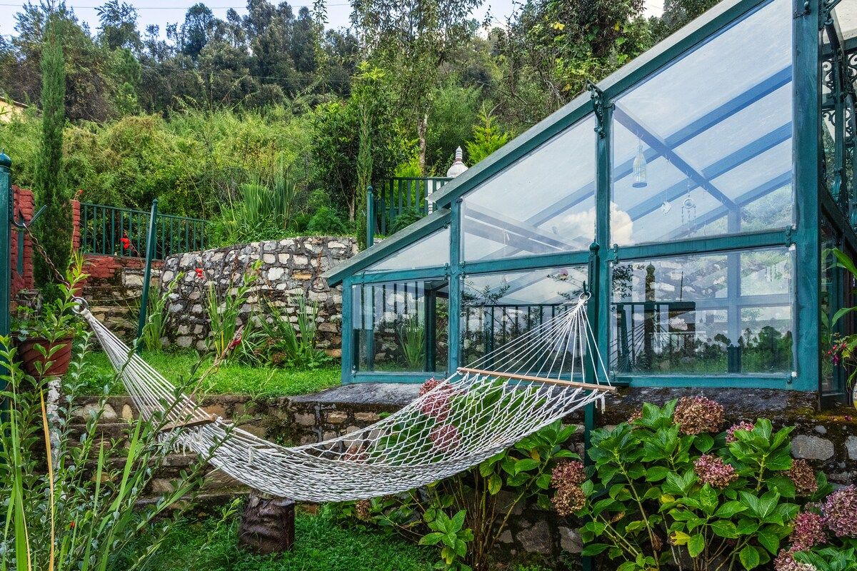 Joy of Living Mukteshwar - 6 BR Boutique Homestay image 5