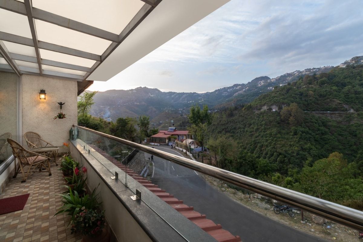 Nirvana Mussoorie