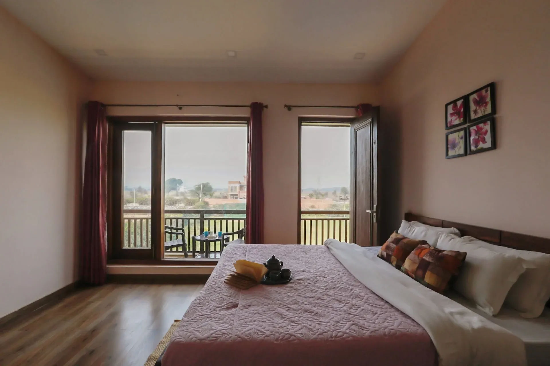Third bedroom